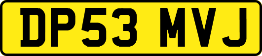 DP53MVJ