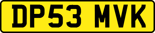 DP53MVK