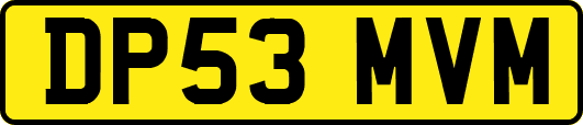 DP53MVM