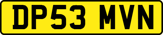 DP53MVN