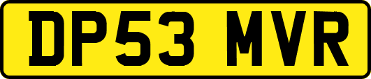 DP53MVR