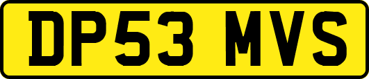 DP53MVS