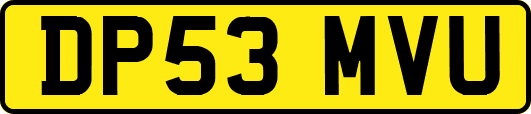 DP53MVU