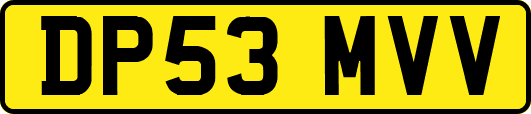 DP53MVV