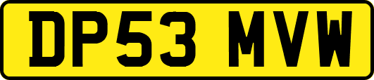 DP53MVW