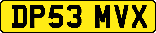DP53MVX