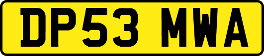 DP53MWA