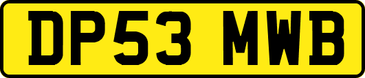 DP53MWB