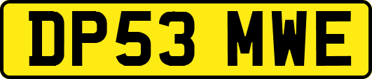 DP53MWE