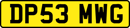 DP53MWG