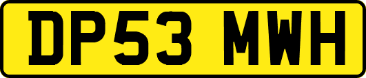 DP53MWH