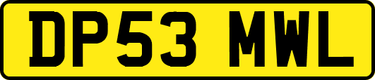 DP53MWL