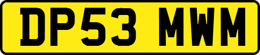 DP53MWM
