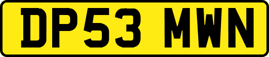 DP53MWN