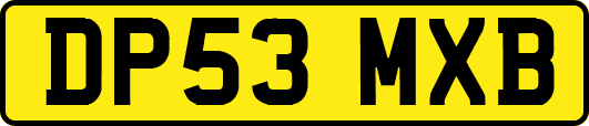 DP53MXB