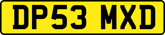 DP53MXD
