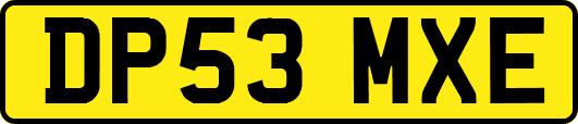 DP53MXE