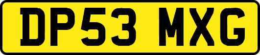 DP53MXG