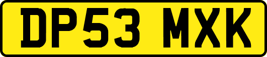 DP53MXK