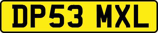 DP53MXL