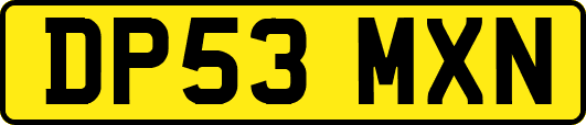 DP53MXN