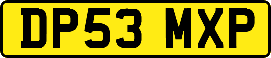 DP53MXP