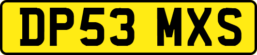 DP53MXS