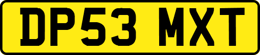 DP53MXT