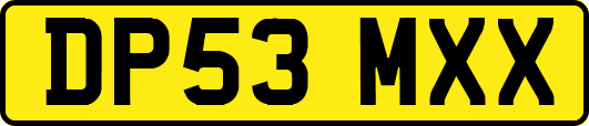 DP53MXX