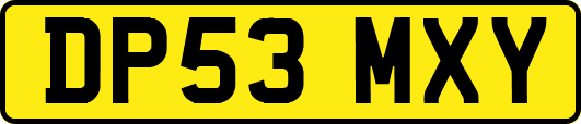 DP53MXY