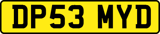 DP53MYD