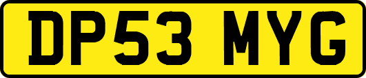 DP53MYG