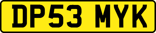 DP53MYK