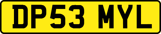 DP53MYL