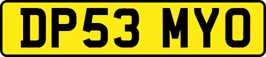 DP53MYO