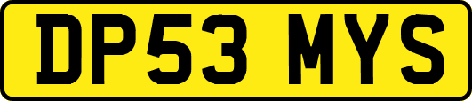 DP53MYS