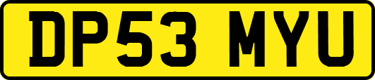 DP53MYU