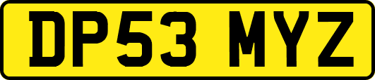 DP53MYZ