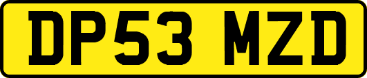 DP53MZD