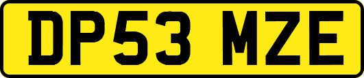DP53MZE