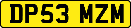 DP53MZM