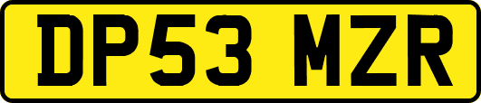 DP53MZR