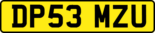 DP53MZU