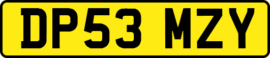 DP53MZY