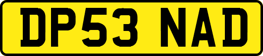 DP53NAD