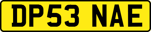 DP53NAE