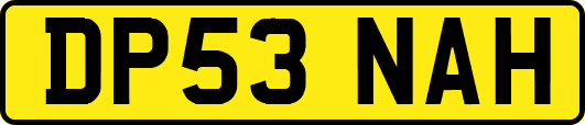 DP53NAH