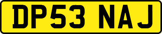 DP53NAJ