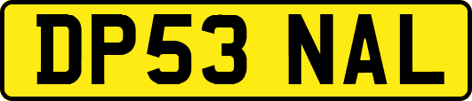 DP53NAL