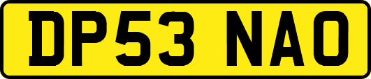 DP53NAO